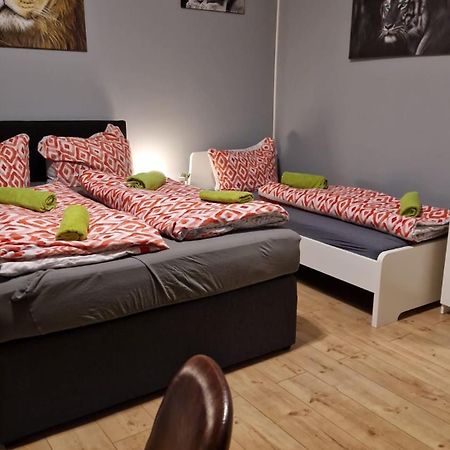 Flensburg City 10 1Og R Екстер'єр фото