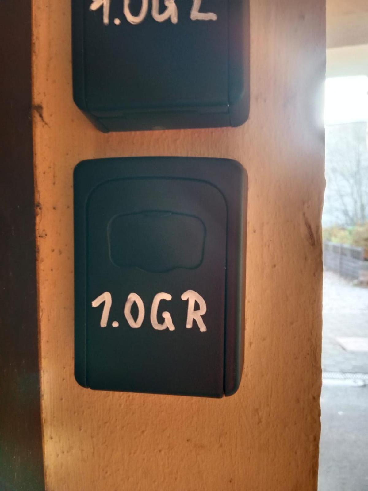 Flensburg City 10 1Og R Екстер'єр фото