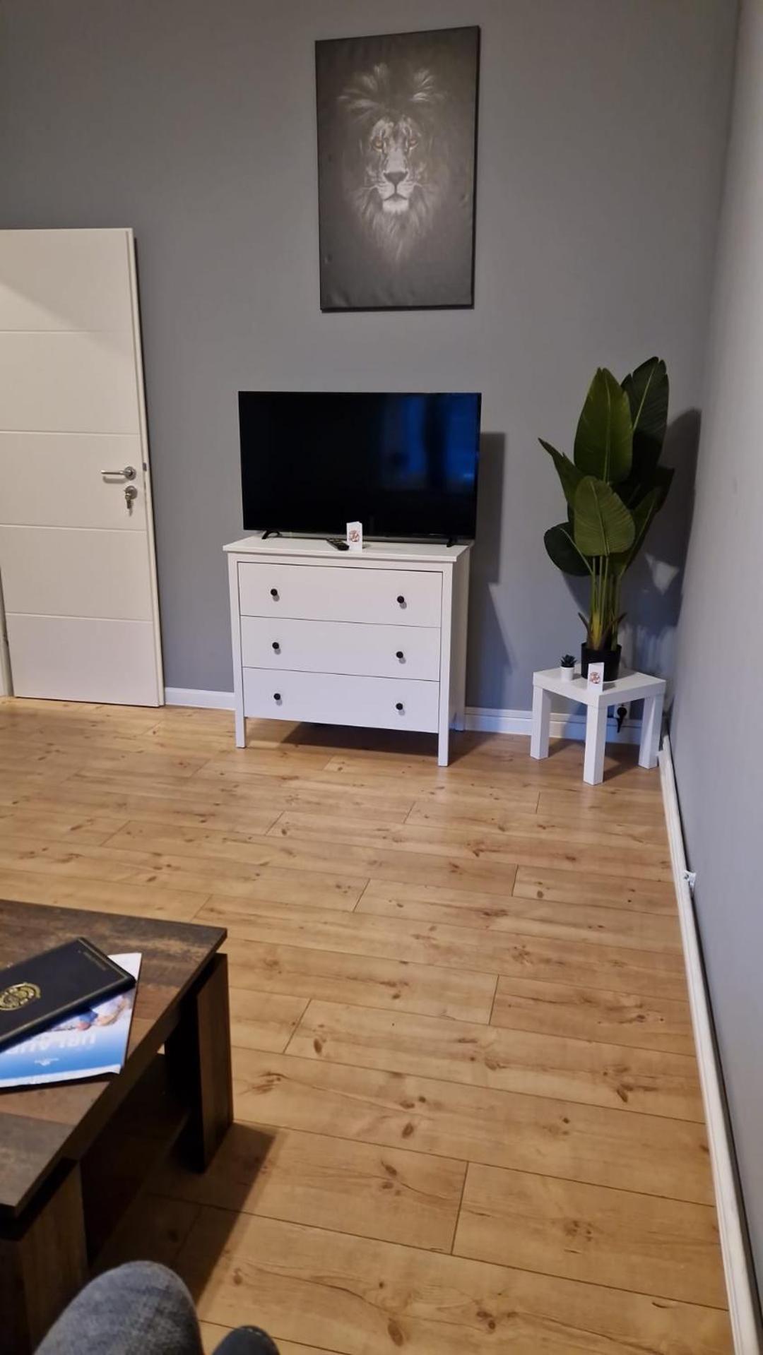 Flensburg City 10 1Og R Екстер'єр фото
